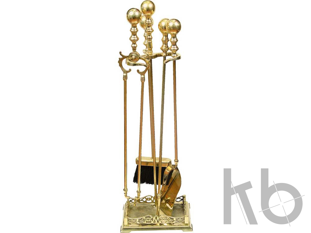 Набор аксессуаров для камина