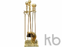 Набор аксессуаров для камина