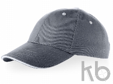 Бейсболка «Brent»