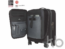 Чемодан «Spectra™ Dual-Access», 37 л