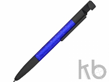 Ручка-стилус металлическая шариковая «Multy»