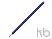 Трехгранный карандаш «Conti» из переработанных контейнеров