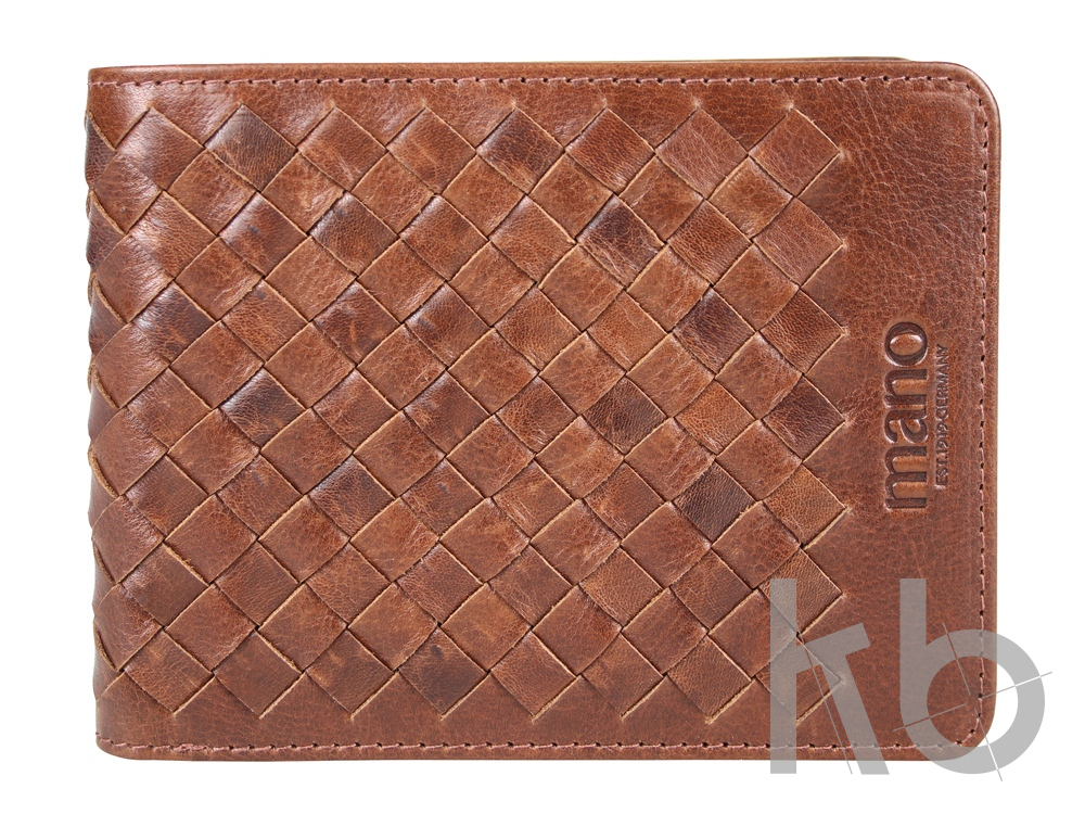 Бумажник «Don Luca»