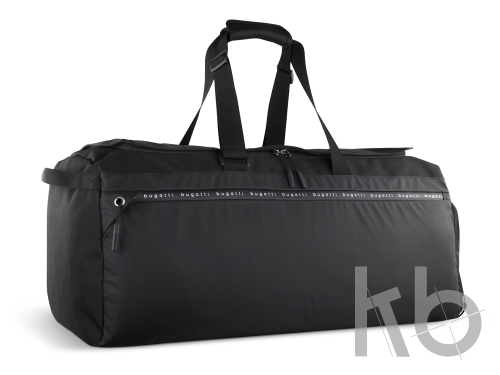 Сумка дорожная «Blanc Delight»