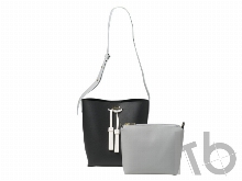 Дамская сумочка Tuilerie Black