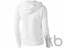 Толстовка «Arora» женская с капюшоном