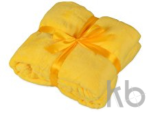 Подарочный набор «Dreamy hygge» с пледом и термокружкой