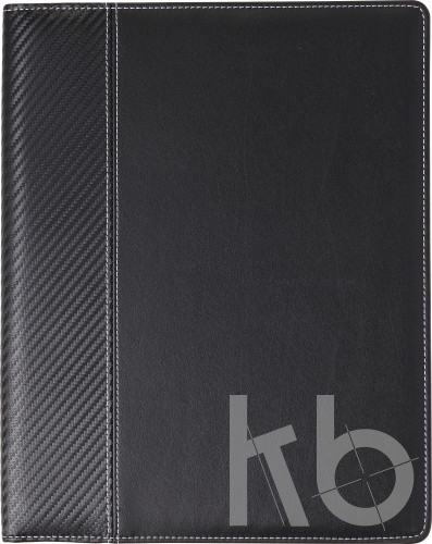 PU document folder