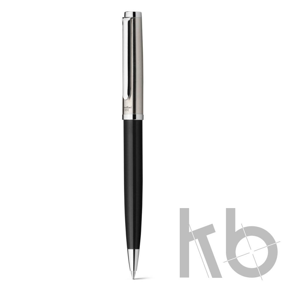 Ручка шариковая в подарочном футляре