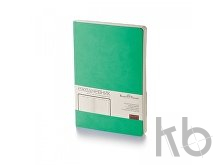 Ежедневник недатированный А5 «Megapolis Flex»