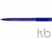 Ручка пластиковая шариковая «Миллениум»