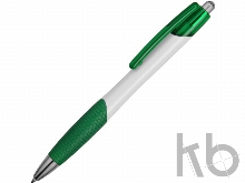 Ручка пластиковая шариковая «Мак-Кинли»