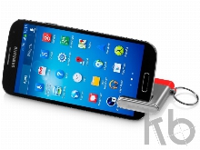 Подставка-брелок для мобильного телефона «GoGo»