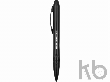 Ручка-стилус шариковая «Light» с подсветкой