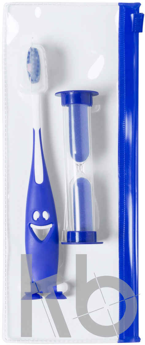 toothbrush set