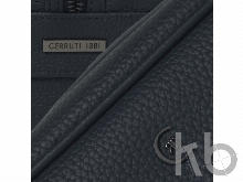 Дорожный несессер Hamilton Dark Blue