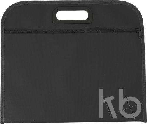 Polyester (600D) conference bag