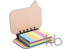 adhesive notepad