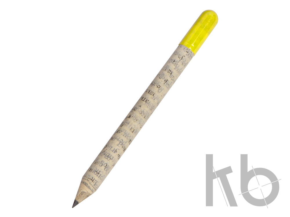 «Растущий карандаш» mini с семенами акации серебристой