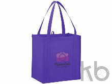 Сумка для покупок «Little Juno», 80 г/м2