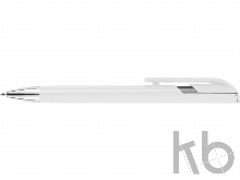 Ручка пластиковая шариковая «Атли»