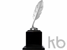 Награда «Перо»