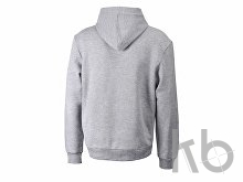 Толстовка с капюшоном «Monaco» унисекс