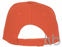 Бейсболка «Hades»