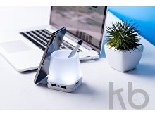 pen holder with USB hub