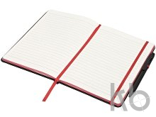 Блокнот А5 «Noir Edge»