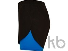 Спортивные шорты «Lanus», женские