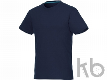 Футболка «Jade» из переработанных материалов, мужская