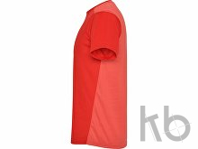 Спортивная футболка «Detroit» детская