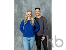 Свитер «Zenon» с круглым вырезом, женский