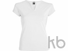 Футболка «Belice» женская