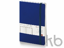 Ежедневник недатированный А5 «Vincent»