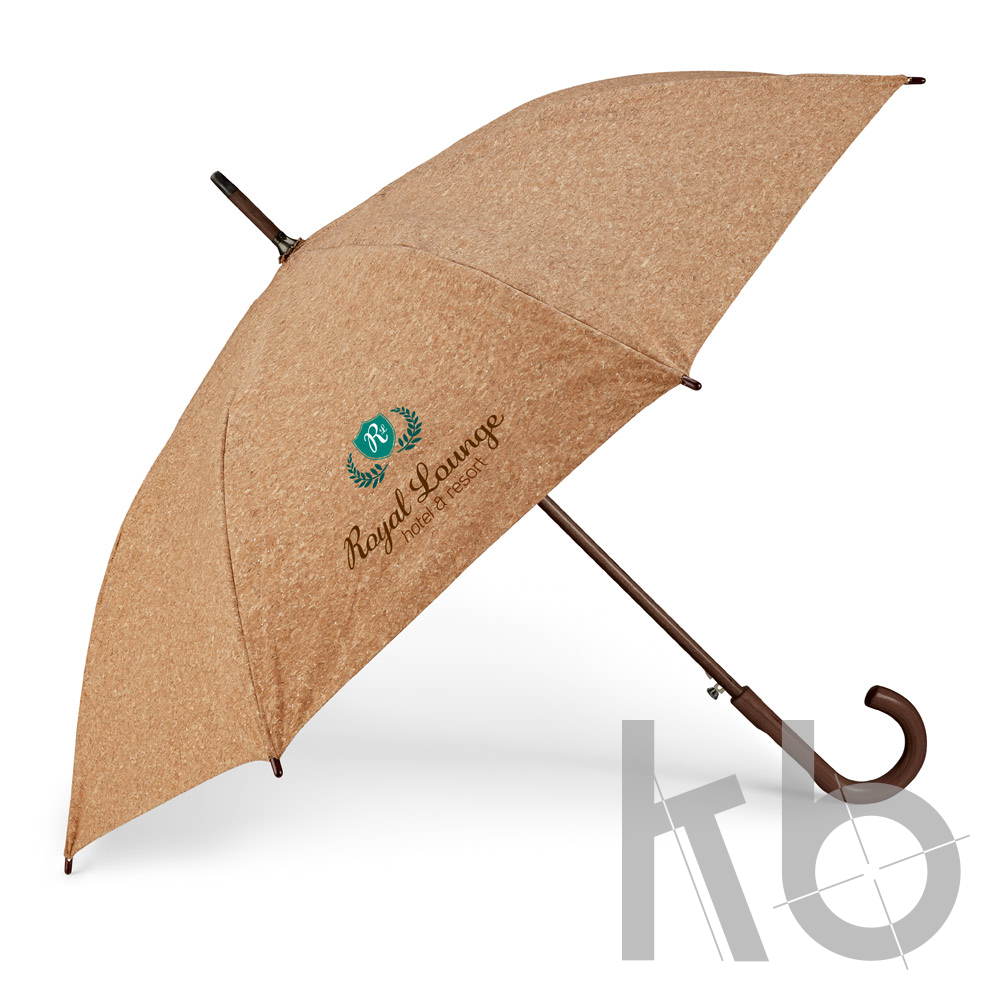 Зонт-трость