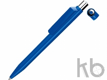 Ручка пластиковая шариковая «On Top SI F»