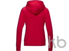 Толстовка «Ruby» из натуральных материалов, женская