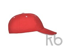 Бейсболка «Panel» детская