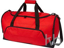 Спортивная сумка «Retrend» из переработанного ПЭТ