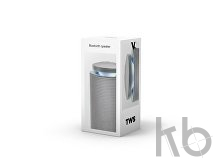Портативная колонка «mySound Tronix», 6 Вт