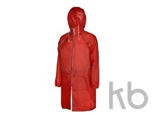 Дождевик со светоотражающими кантами «Sunshine»