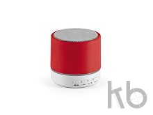 PEREY. Беспроводная колонка с микрофоном