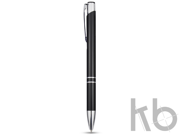 Ручка металлическая шариковая «Moneta»