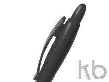 Ручка пластиковая шариковая «Монро»