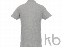 Рубашка поло «Helios» мужская