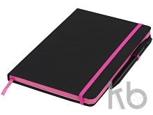 Блокнот А5 «Noir Edge»