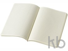 Блокнот А5 «Gallery»