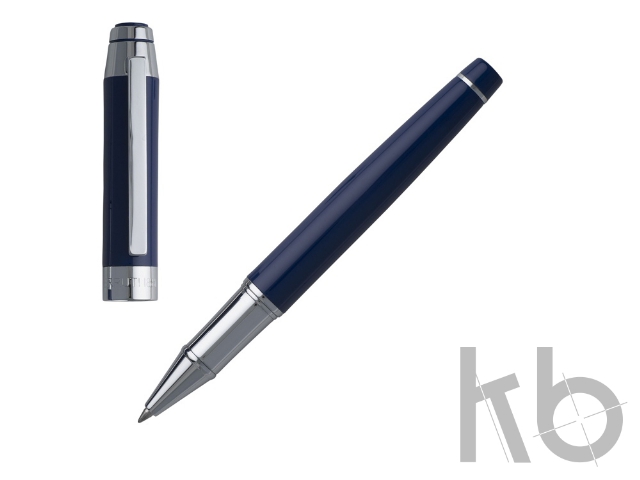 Ручка-роллер Heritage Dark Blue